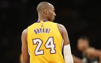 Kobe Bryant - người kế thừa di sản của Michael Jordan