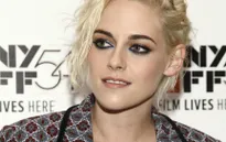 Kristen Stewart: Tôi chưa từng hạnh phúc hơn