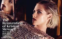 Kristen Stewart cá tính trên Variety