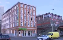 Khách sạn người Việt tại Berlin - nơi cư trú của người tị nạn Đông Âu