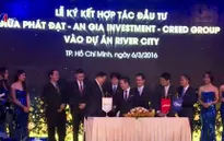 TP.HCM đón nhận dự án bất động sản hàng trăm triệu USD