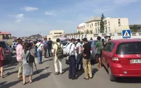 Kyrgyzstan đập tan âm mưu tấn công ở thủ đô Bishkek