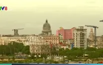 Thủ đô của Cuba đón nhận danh hiệu “thành phố kỳ quan”