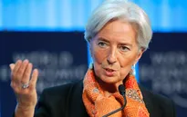 Những điều thú vị về nữ Tổng Giám đốc IMF
