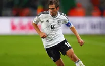 Philipp Lahm sẽ treo giày vào cuối mùa