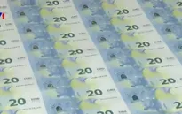 ECB cắt giảm lãi suất cơ bản về mức 0%