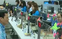 Doanh nghiệp lo lãi suất cho vay tăng theo lãi suất huy động