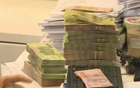Một số ngân hàng tăng lãi suất huy động