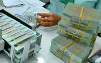 Ngân hàng đua nhau tăng lãi suất tiền gửi