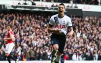 Tottenham có "viện binh", HLV Pochettino mừng ra mặt