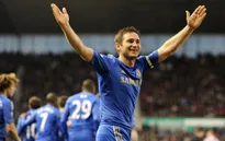 Lampard hoãn ngày trở lại Chelsea