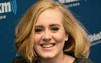 Adele ký hợp đồng khủng 90 triệu Bảng với Sony