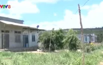 Ngôi làng bị... "lãng quên" ở Lâm Đồng