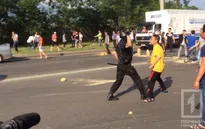 Ukraine: Lãnh đạo Odessa xin lỗi cộng đồng người Việt