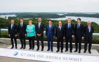 G7 chưa có kế hoạch bãi bỏ cấm vận Nga
