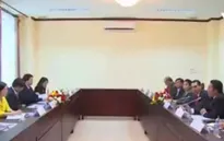 Việt Nam - Lào tăng cường hợp tác nghiên cứu khoa học