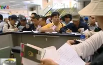 Mở rộng thị trường xuất khẩu lao động có thu nhập cao