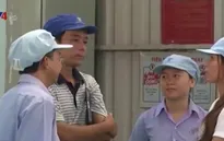 Nhiều lao động Việt Nam thiếu thông tin nơi đến làm việc