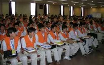 15.000 lao động Việt bỏ trốn - Nguy cơ mất thị trường việc làm Hàn Quốc