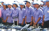 Lao động Việt Nam vẫn có thể sang Malaysia làm việc
