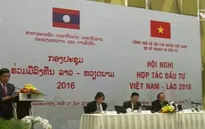 Việt Nam đứng thứ 3 trong các nước đang đầu tư tại Lào