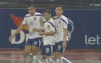 Vòng loại AFF Cup 2016: ĐT Lào nhọc nhằn đánh bại ĐT Timor Leste