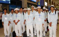 Khó kêu gọi lao động Việt Nam tại Hàn Quốc hết hạn về nước