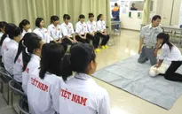 Nhật Bản hỗ trợ khởi nghiệp cho lao động Việt Nam