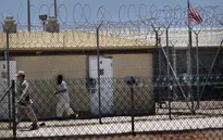 Tổng thống Mỹ trình Quốc hội kế hoạch đóng cửa nhà tù Guantanamo