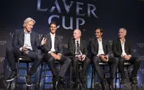 Laver Cup - Giải đấu mới cho người hâm mộ quần vợt