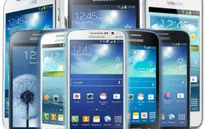 Hàng loạt smartphone Samsung bị cấm bán tại Mỹ