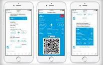 Facebook Messenger sẽ trở thành "vé máy bay di động" cho người dùng
