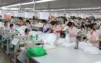 Doanh nghiệp xuất khẩu "khát" lao động sau Tết