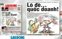 Điểm báo 8/7: “Lô đề... quốc doanh” tại Hậu Giang