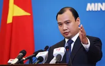 Việt Nam bác bỏ quyết định nghỉ đánh bắt cá ở Biển Đông của Trung Quốc