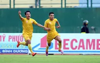 Vòng 19 V.League: Hải Phòng thắng ấn tượng, Sài Gòn đánh rơi chiến thắng đáng tiếc