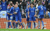 Nếu vô địch, Leicester City sẽ có 147 ngày thống trị EPL