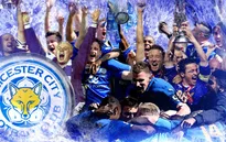 Lịch thi đấu vòng 36 Ngoại hạng Anh: Leicester mơ đăng quang ở Old Trafford