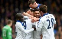 Nếu vô địch, Leicester viết nên câu chuyện kỳ thú nhất lịch sử