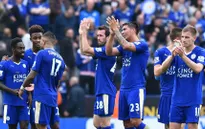 Lộ diện đội ngũ hùng hậu sau thành công của Leicester City