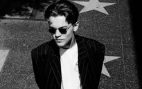 Ngỡ ngàng trước bộ ảnh tuổi 19 của Leonardo DiCaprio