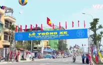 Thông xe đường Lê Trọng Tấn, Hà Nội