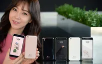 LG U ra mắt tại Hàn Quốc với thiết kế giống Nexus 5X