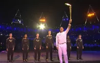 Lịch sử ngọn đuốc Olympic