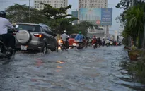 TP.HCM xây dựng kênh tiếp nhận ý kiến về công tác chống ngập