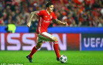 Manchester United đã rất gần Lindelof