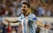 HOT: Lionel Messi sẽ trở lại ĐT Argentina