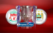 Liverpool – Man City: Danh hiệu đầu tiên dành cho ai? (23h30, 28/2)