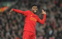 Liverpool đã hết kiên nhẫn với Daniel Sturridge