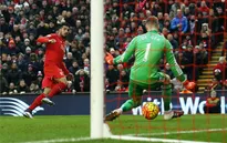 Dư âm trận Liverpool 0-1 Man Utd: Xúc cảm... hụt!